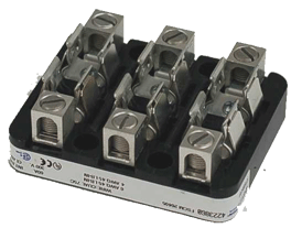 Marathon Special Products RT60A2B Fuse Holder