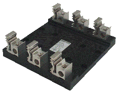 Marathon Special Products 6F200A3BE Fuse Holder