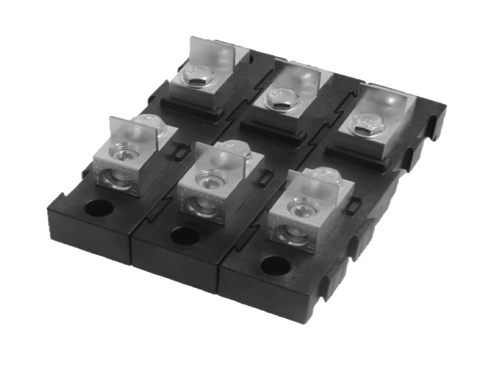 Marathon Special Products T100A1B Fuse Holder