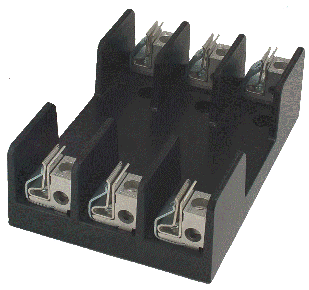 Marathon Special Products R6F100A1B Fuse Holder