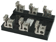 Marathon Special Products F200A1BE Fuse Holder