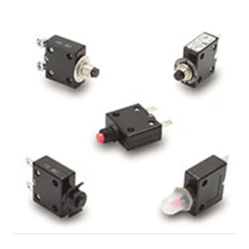 Carling Technologies CLB-403-11A3N-W-F/40 Thermal Circuit Breakers