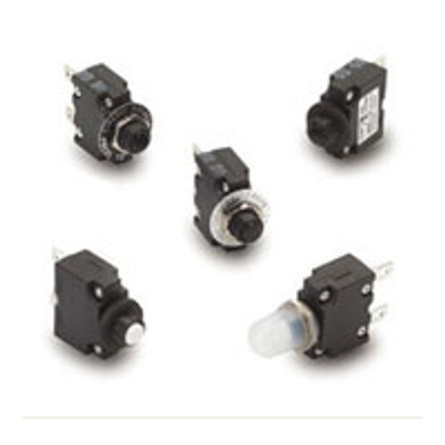 Carling Technologies CMB-083-27G3N-W-A/08 Thermal Circuit Breakers