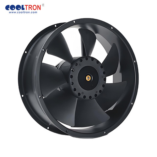 CoolTron FD25489B48T7-57 DC Axial Fan