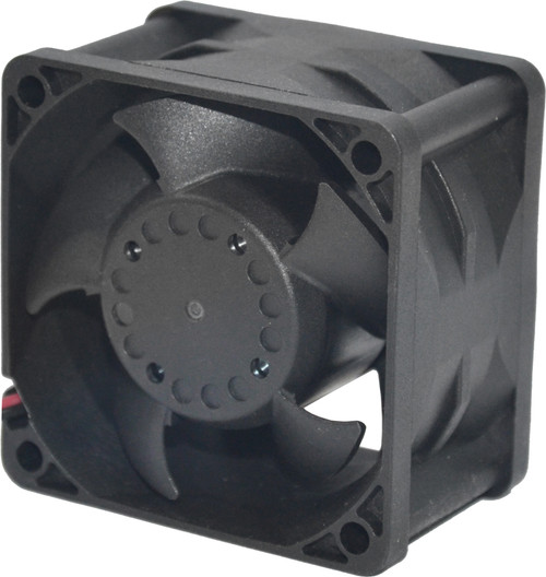 CoolTron FD6038B48W3-87H DC Axial Fan