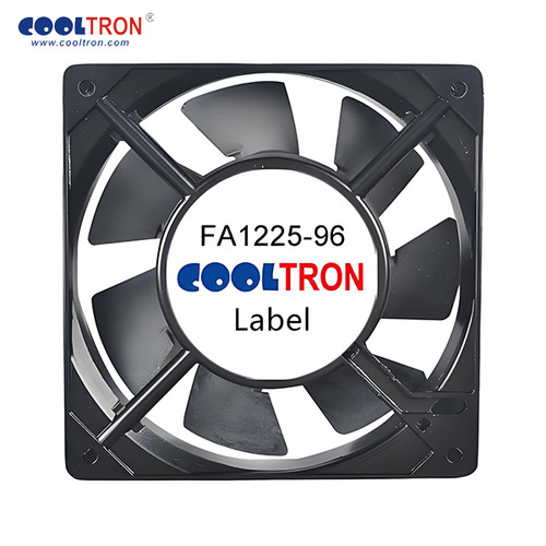 CoolTron FA1225S22T5-96 AC Axial Fan