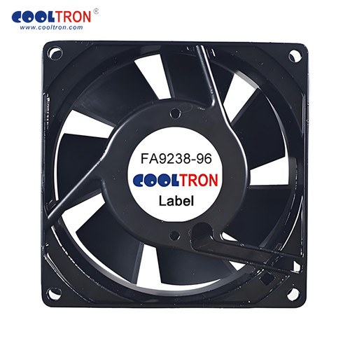 CoolTron FA9238B22W5-96 AC Axial Fan
