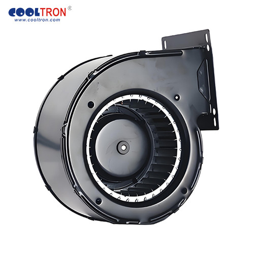 CoolTron FBD12076B48W7-57 DC Blower