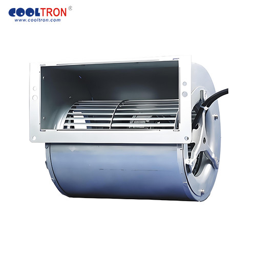 CoolTron FBD13364B24W5-57 DC Blower