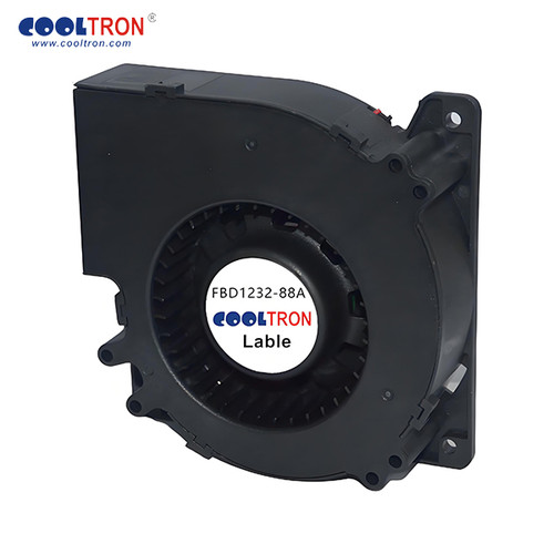 CoolTron FBD1232B24W5-88A DC Blower