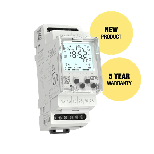 ELKO EP North America TER-13/2 Digital Thermostat