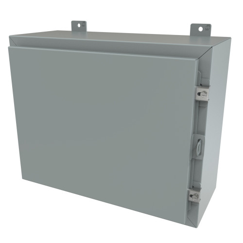Hammond Manufacturing 1418CR8LP Wallmount Enclosure
