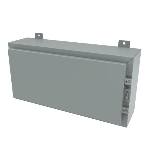 Hammond Manufacturing 1418A6LP Wallmount Enclosure
