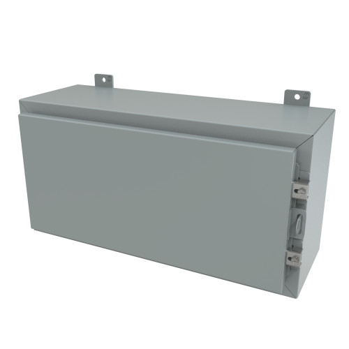 Hammond Manufacturing 1418A8LP Wallmount Enclosure