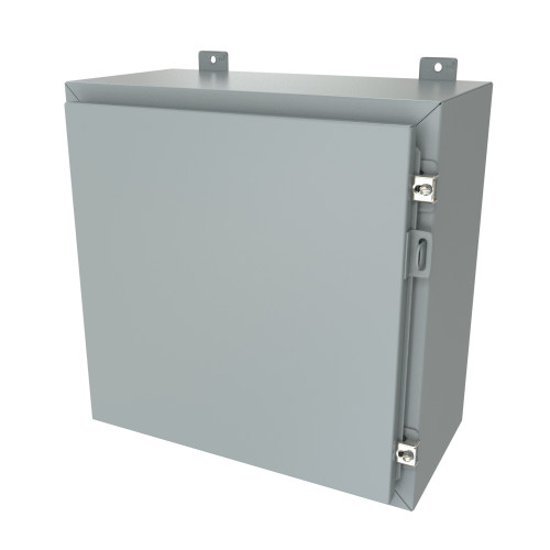 Hammond Manufacturing 1418D10LP Wallmount Enclosure