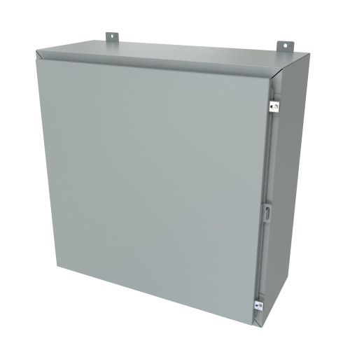 Hammond Manufacturing 1418KK12LP Wallmount Enclosure