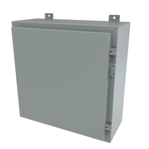 Hammond Manufacturing 1418D8LP Wallmount Enclosure