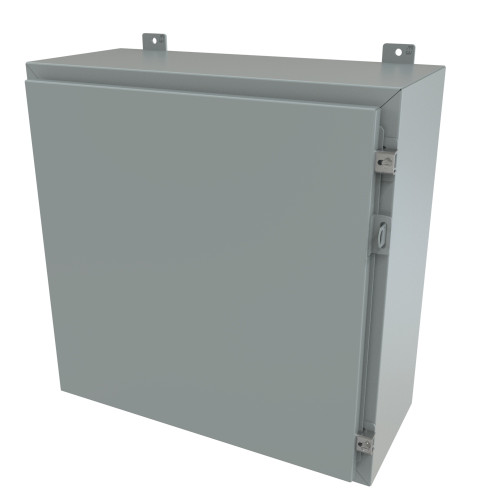 Hammond Manufacturing 1418J10LP Wallmount Enclosure