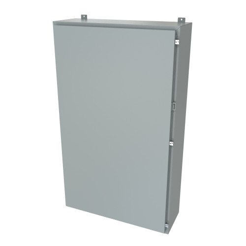 Hammond Manufacturing 1418T12LP Wallmount Enclosure