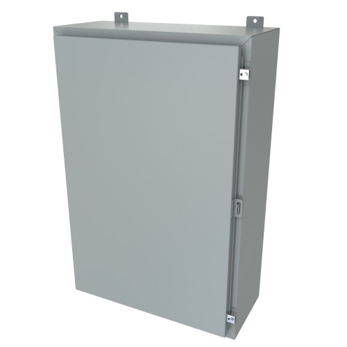 Hammond Manufacturing 1418L10LP Wallmount Enclosure