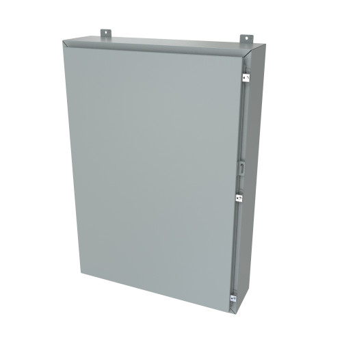 Hammond Manufacturing 1418O8LP Wallmount Enclosure