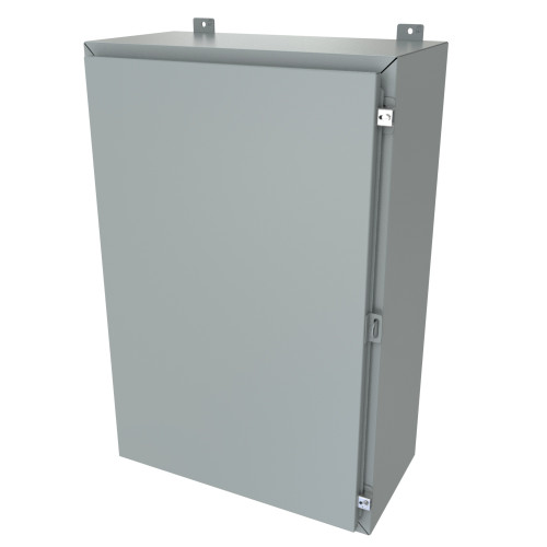 Hammond Manufacturing 1418L12LP Wallmount Enclosure