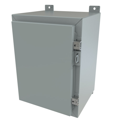 Hammond Manufacturing 1418B10LP Wallmount Enclosure