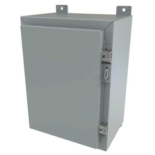 Hammond Manufacturing 1418B8LP Wallmount Enclosure