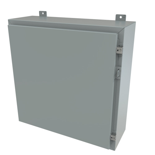 Hammond Manufacturing 1418J8LP Wallmount Enclosure