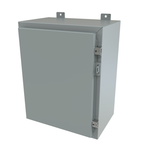 Hammond Manufacturing 1418C10LP Wallmount Enclosure