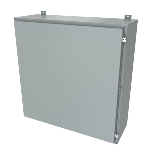 Hammond Manufacturing 1418LL12LP Wallmount Enclosure