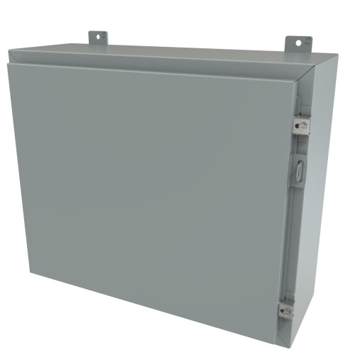 Hammond Manufacturing 1418ER8LP Wallmount Enclosure