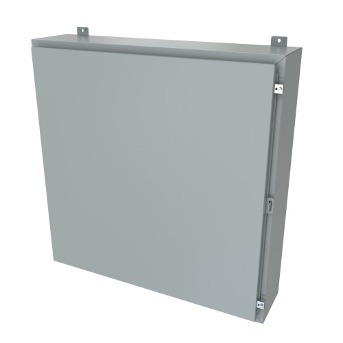 Hammond Manufacturing 1418LL8LP Wallmount Enclosure