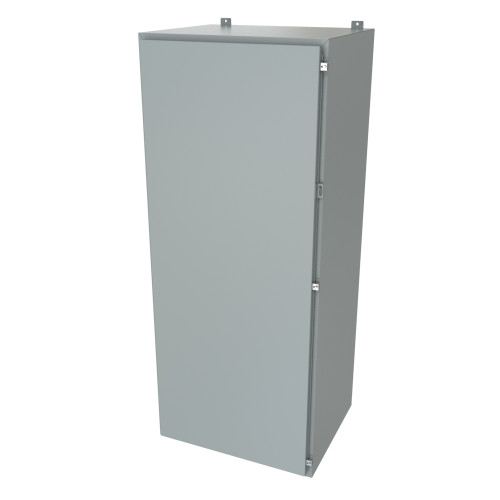Hammond Manufacturing 1418U24LP Wallmount Enclosure