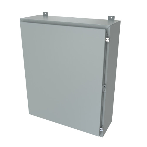 Hammond Manufacturing 1418M10LP Wallmount Enclosure