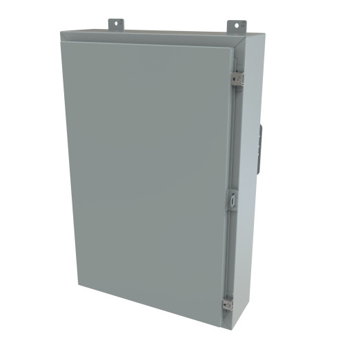 Hammond Manufacturing 1418F6LP Wallmount Enclosure