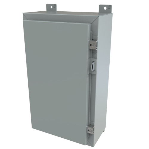 Hammond Manufacturing 1418CA6LP Wallmount Enclosure