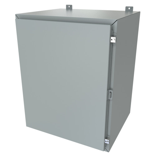 Hammond Manufacturing 1418K20LP Wallmount Enclosure