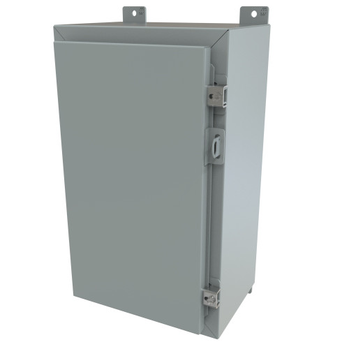 Hammond Manufacturing 1418CA8LP Wallmount Enclosure