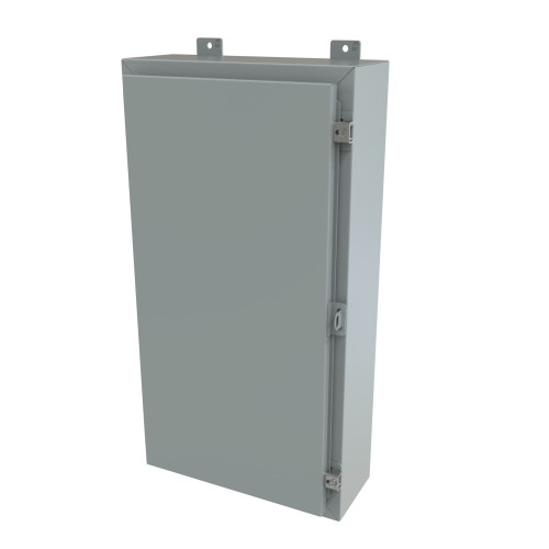 Hammond Manufacturing 1418FG6LP Wallmount Enclosure
