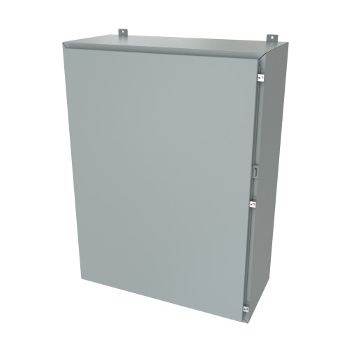 Hammond Manufacturing 1418S16LP Wallmount Enclosure