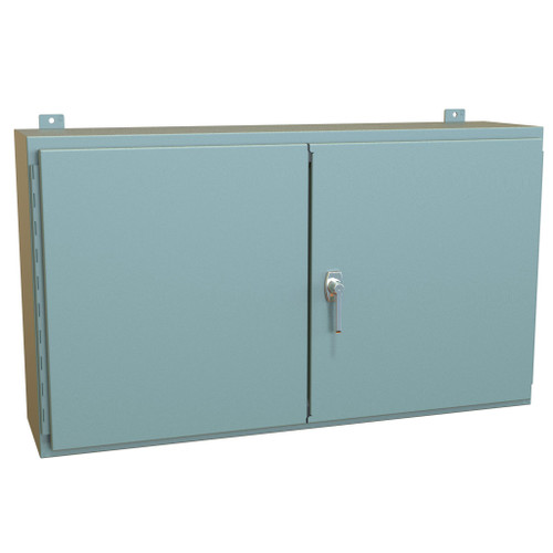 Hammond Manufacturing 1422P10 Wallmount Enclosure