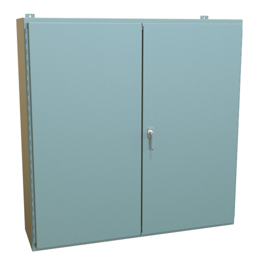 Hammond Manufacturing 1422WW12 Wallmount Enclosure