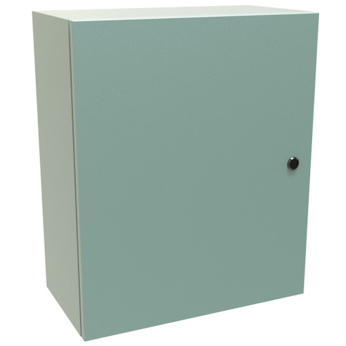Hammond Manufacturing EN4SD242010GY Wallmount Enclosure