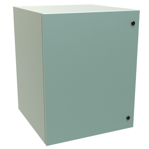 Hammond Manufacturing EN4SD302424GY Wallmount Enclosure