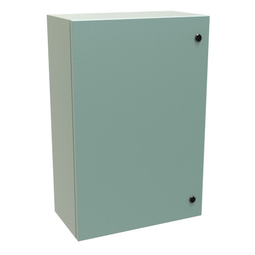 Hammond Manufacturing EN4SD302010GY Wallmount Enclosure