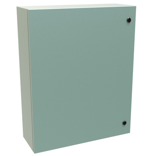 Hammond Manufacturing EN4SD30248GY Wallmount Enclosure