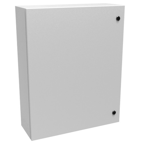 Hammond Manufacturing EN4SD30248LG Wallmount Enclosure