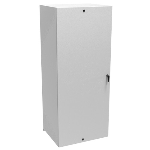 Hammond Manufacturing EN4SD723024LG Wallmount Enclosure