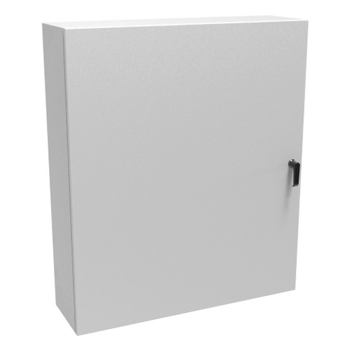 Hammond Manufacturing EN4SD423610LG Wallmount Enclosure